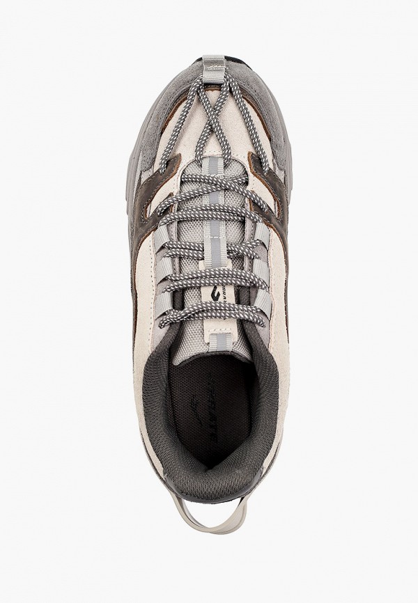 фото Кроссовки pro-specs