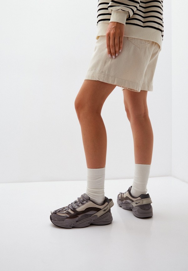 фото Кроссовки pro-specs