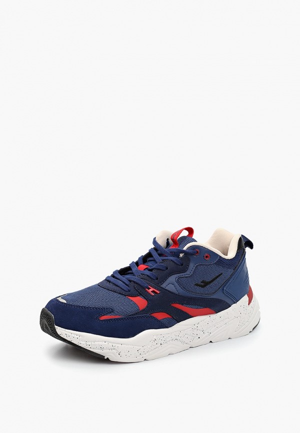 фото Кроссовки pro-specs