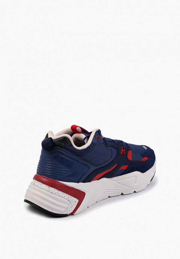 фото Кроссовки pro-specs