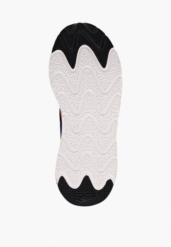 фото Кроссовки pro-specs