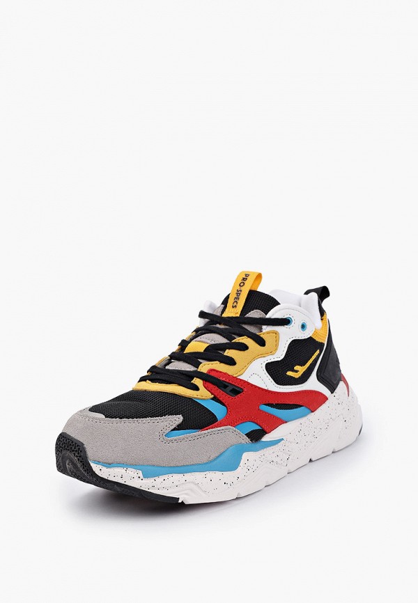 фото Кроссовки pro-specs