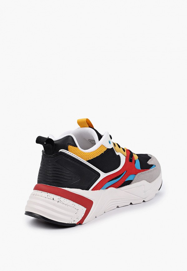 фото Кроссовки pro-specs