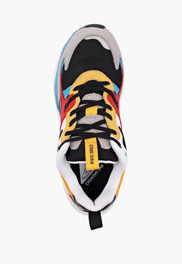 фото Кроссовки pro-specs