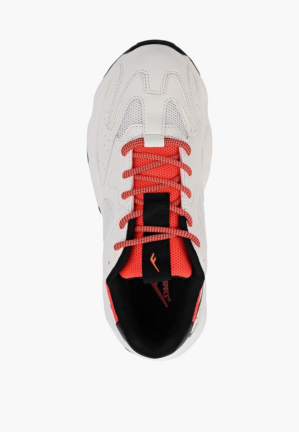 фото Кроссовки pro-specs