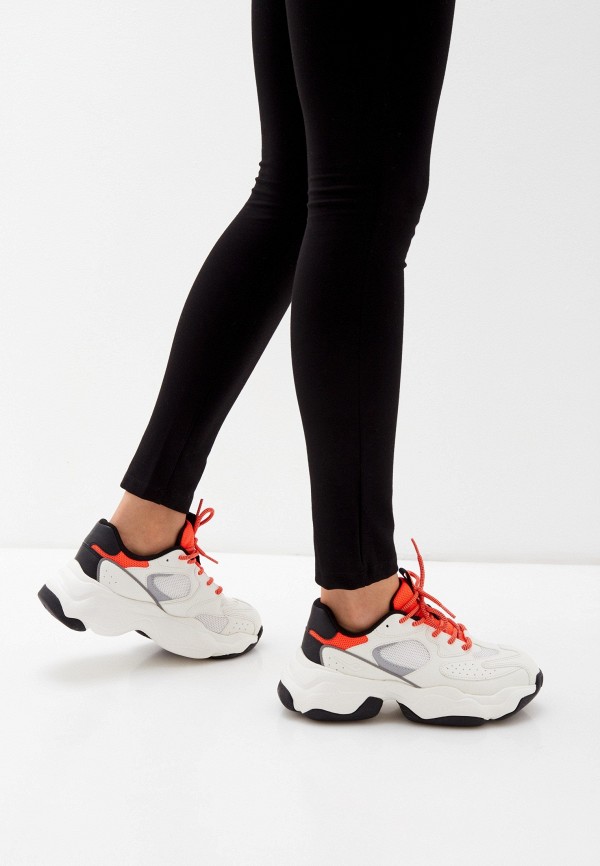 фото Кроссовки pro-specs