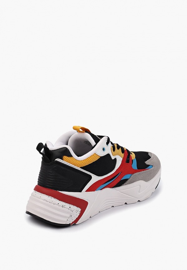 фото Кроссовки pro-specs