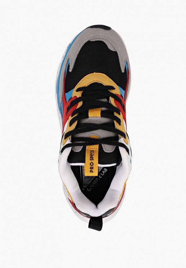 фото Кроссовки pro-specs