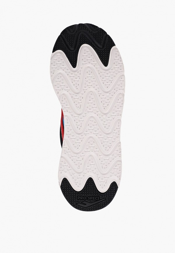 фото Кроссовки pro-specs