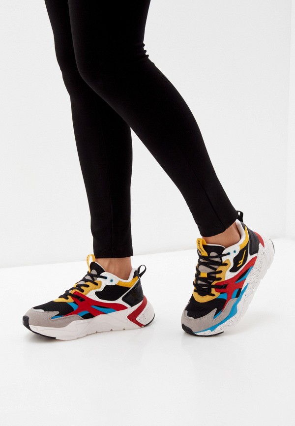 фото Кроссовки pro-specs