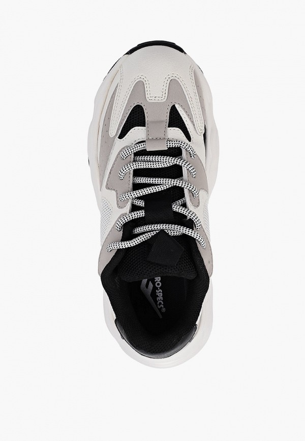 фото Кроссовки pro-specs