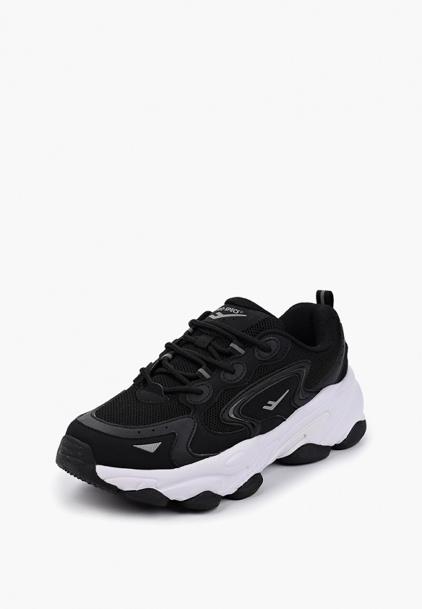 фото Кроссовки pro-specs