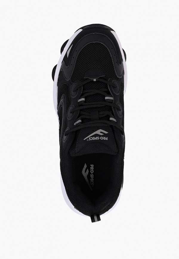 фото Кроссовки pro-specs