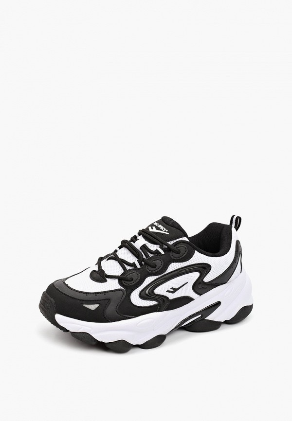 фото Кроссовки pro-specs