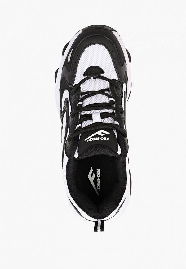 фото Кроссовки pro-specs