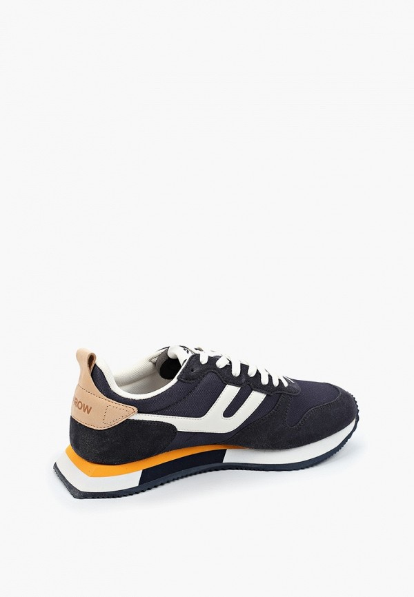 фото Кроссовки pro-specs