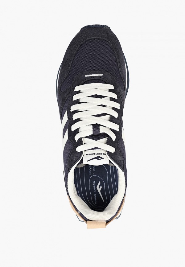 фото Кроссовки pro-specs