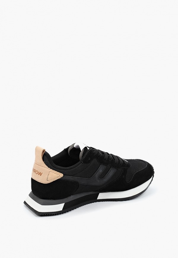 фото Кроссовки pro-specs