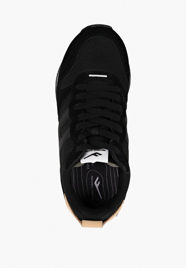 фото Кроссовки pro-specs