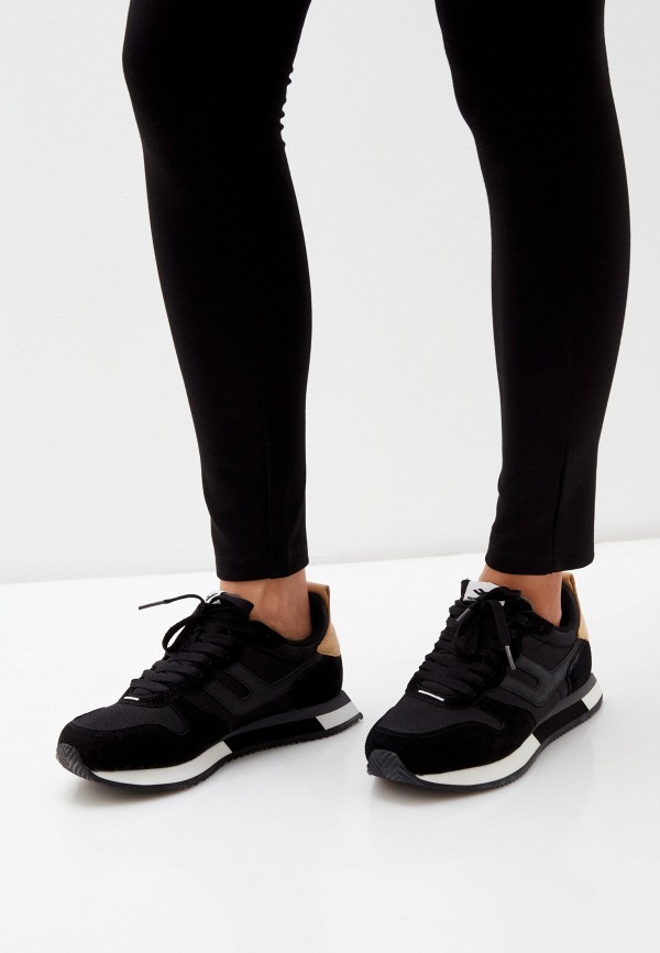 фото Кроссовки pro-specs