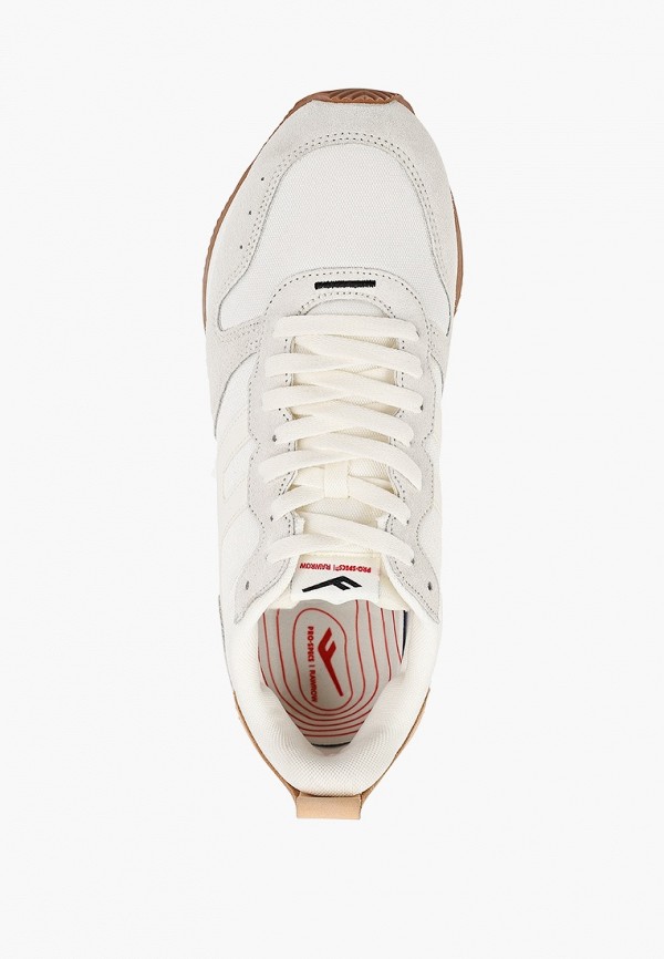 фото Кроссовки pro-specs