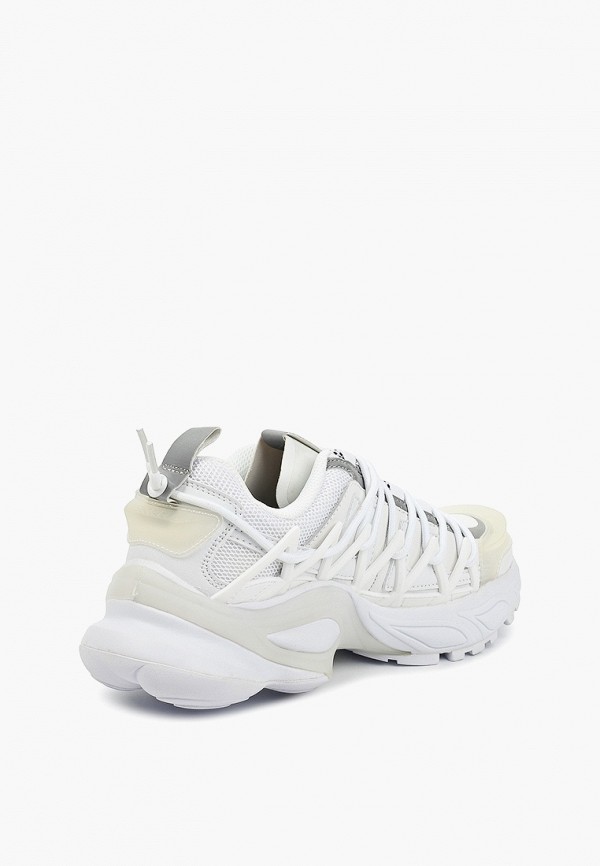 фото Кроссовки pro-specs