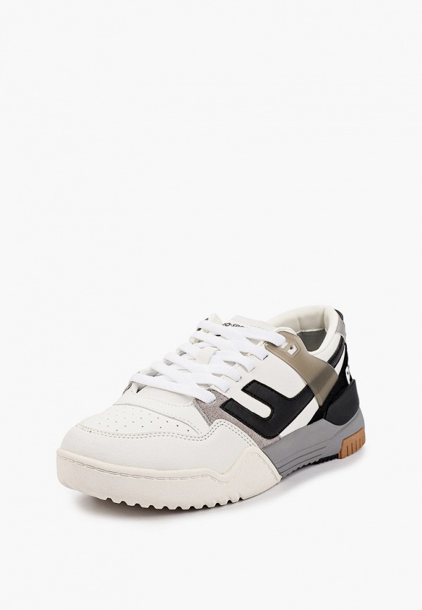 фото Кеды pro-specs