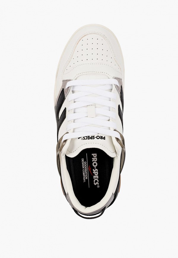 фото Кеды pro-specs