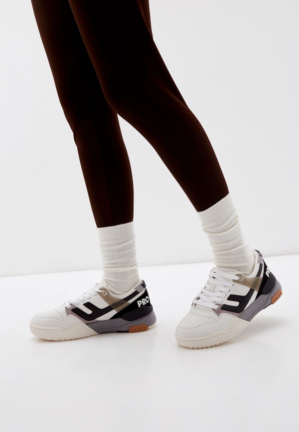 фото Кеды pro-specs