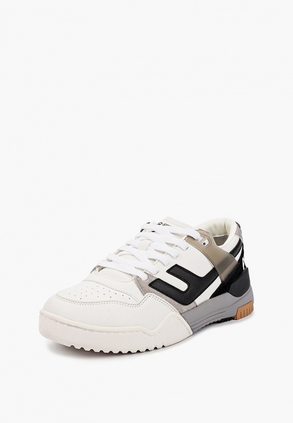 фото Кеды pro-specs