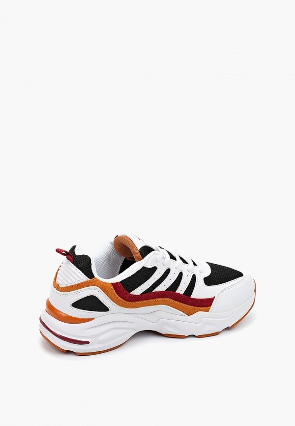 фото Кроссовки pro-specs