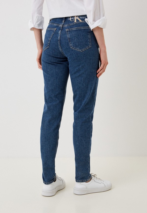 фото Джинсы calvin klein jeans