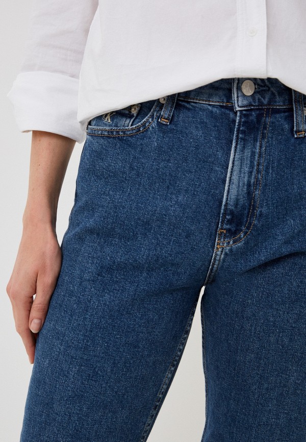 фото Джинсы calvin klein jeans