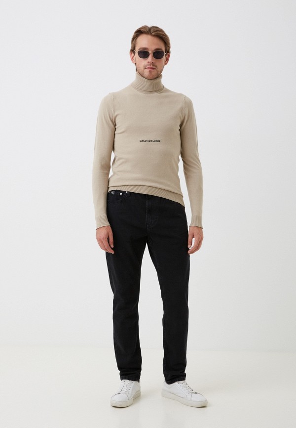 фото Джинсы calvin klein jeans