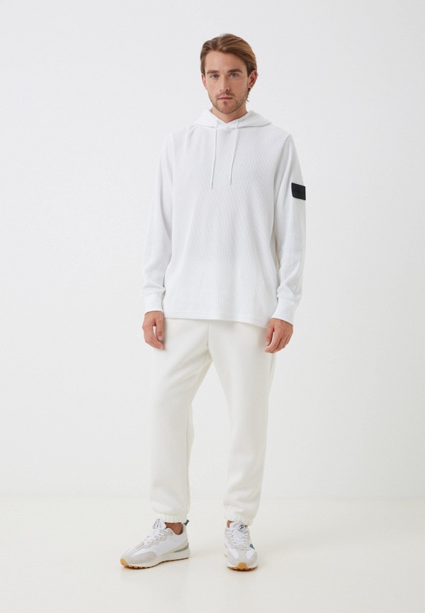 фото Худи calvin klein jeans