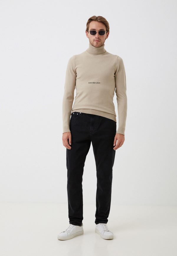 фото Водолазка calvin klein jeans