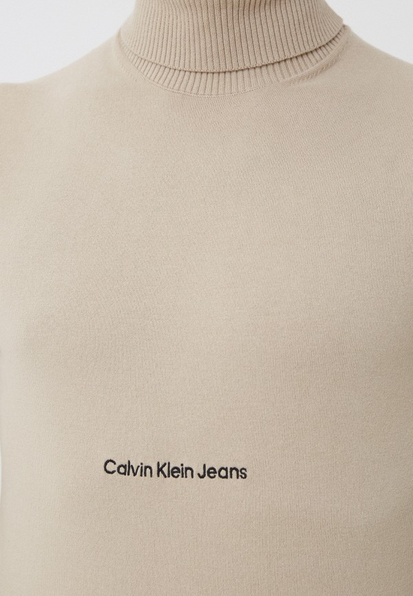 фото Водолазка calvin klein jeans