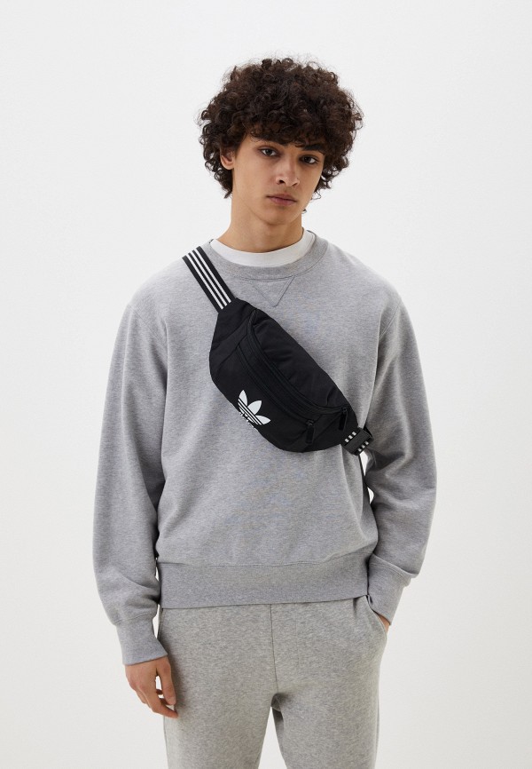фото Сумка поясная adidas originals