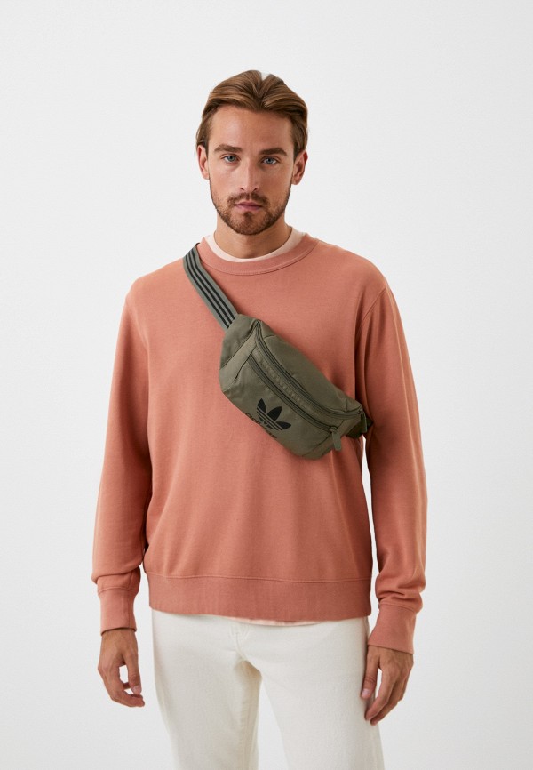 фото Сумка поясная adidas originals