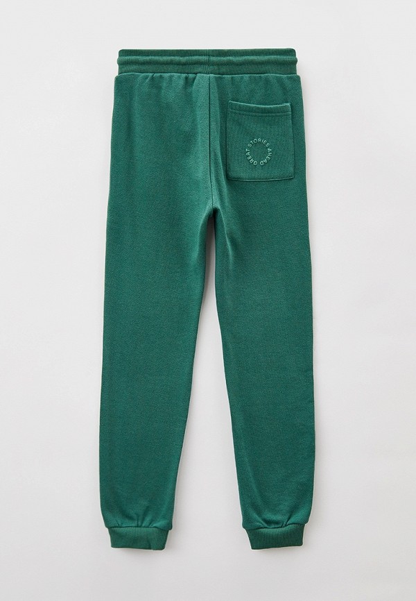 фото Брюки спортивные mayoral