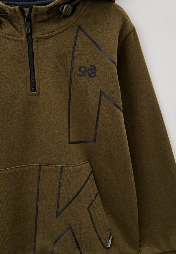 фото Костюм спортивный mayoral