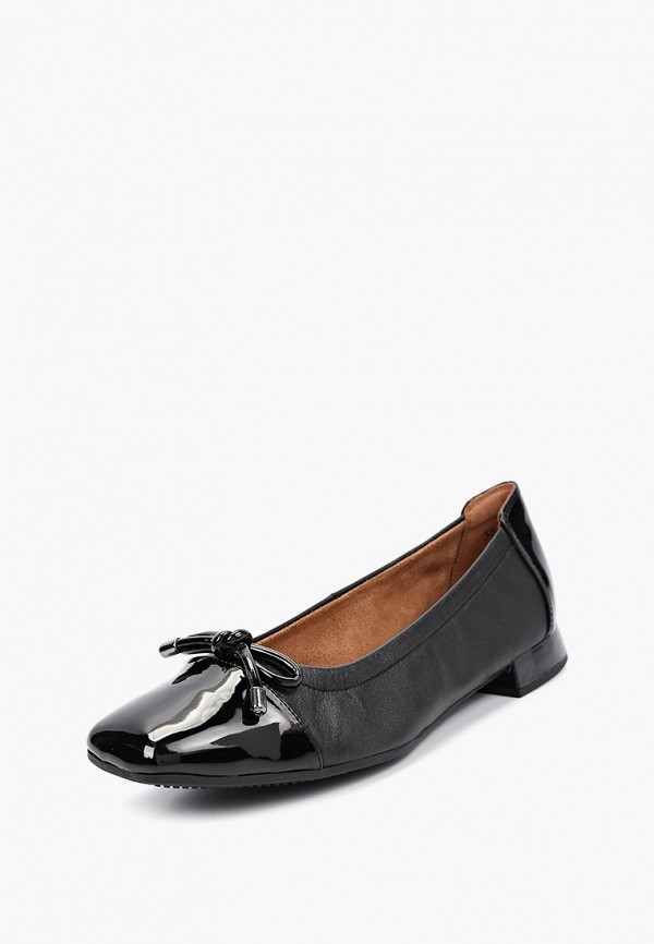 фото Туфли caprice