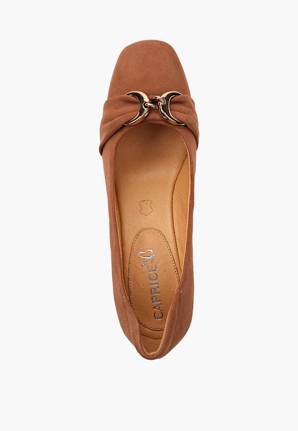 фото Туфли caprice