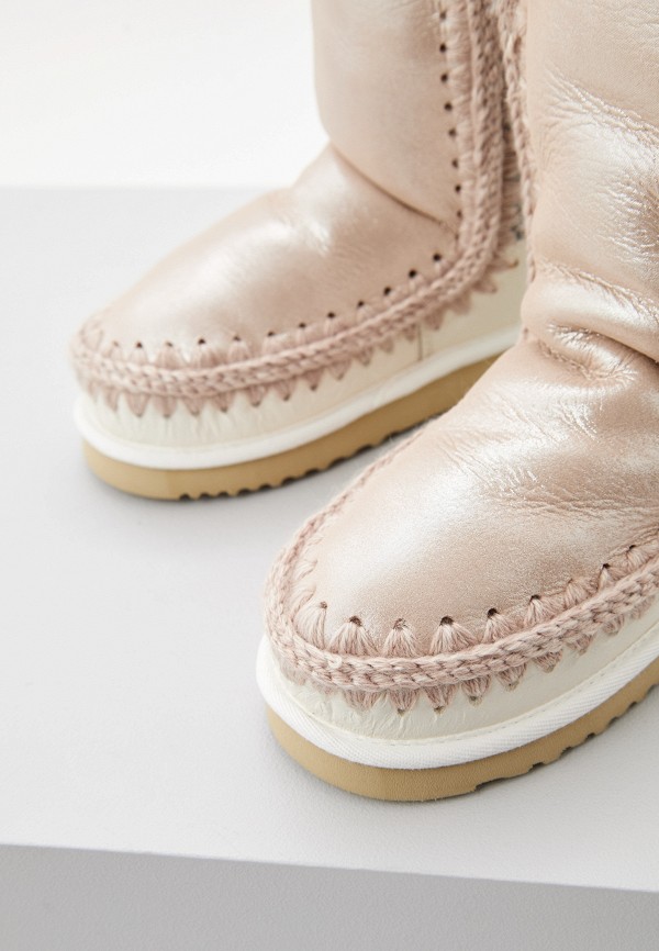 фото Полусапоги mou