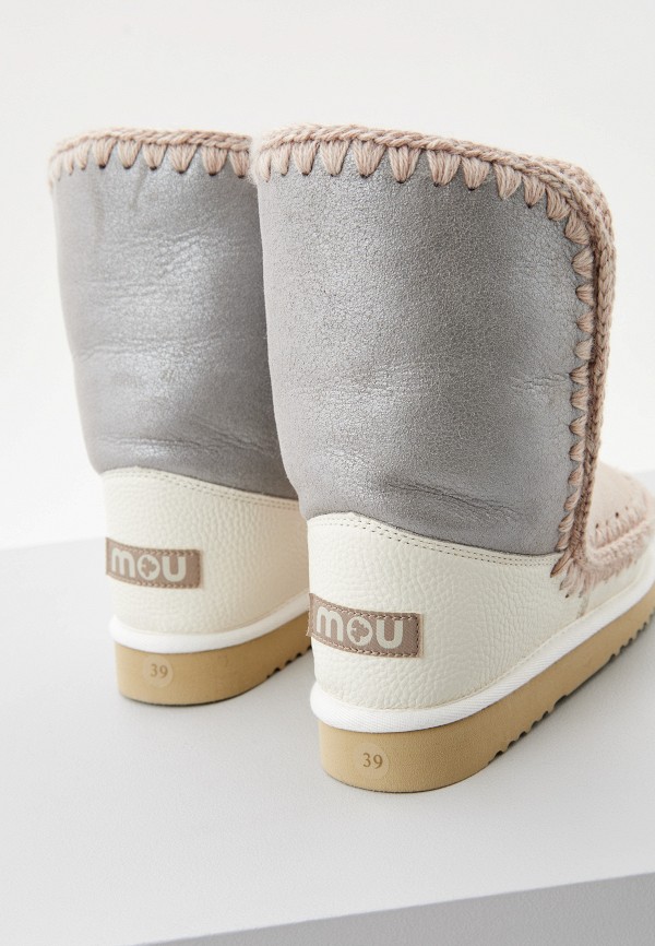 фото Полусапоги mou