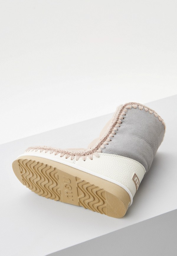 фото Полусапоги mou