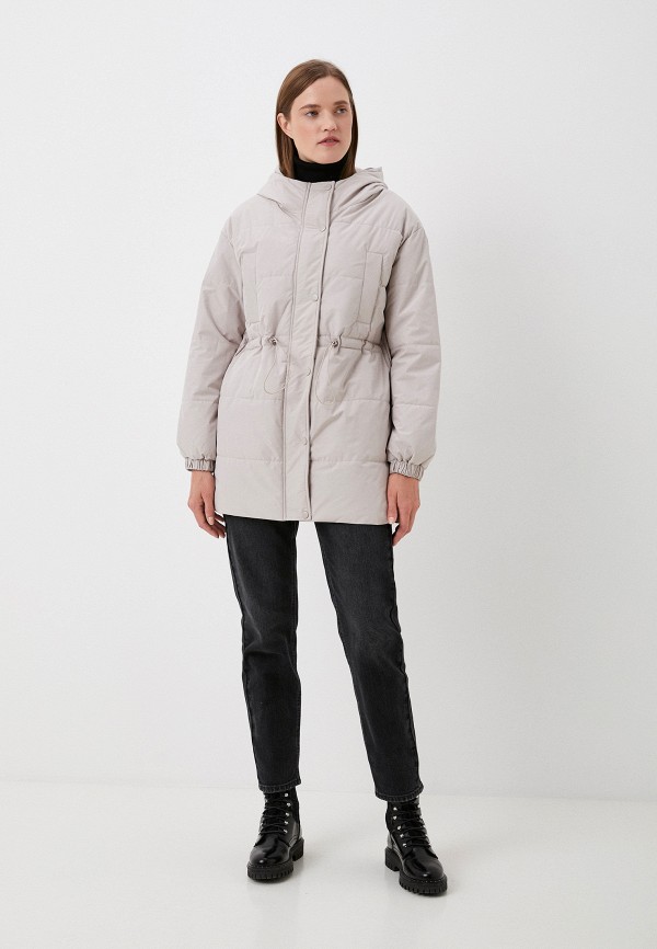 фото Куртка утепленная aaquamarina