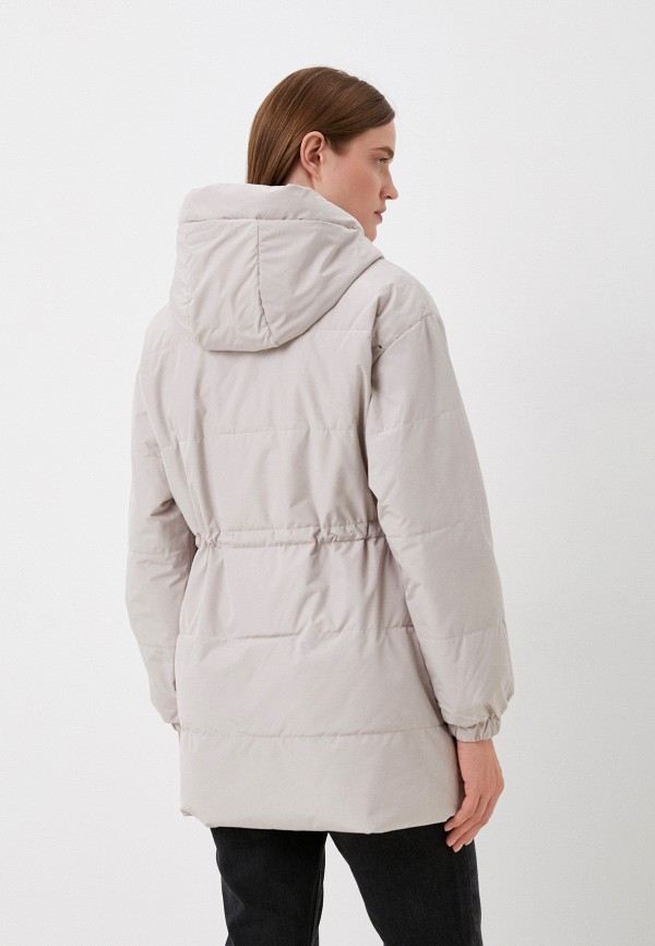 фото Куртка утепленная aaquamarina