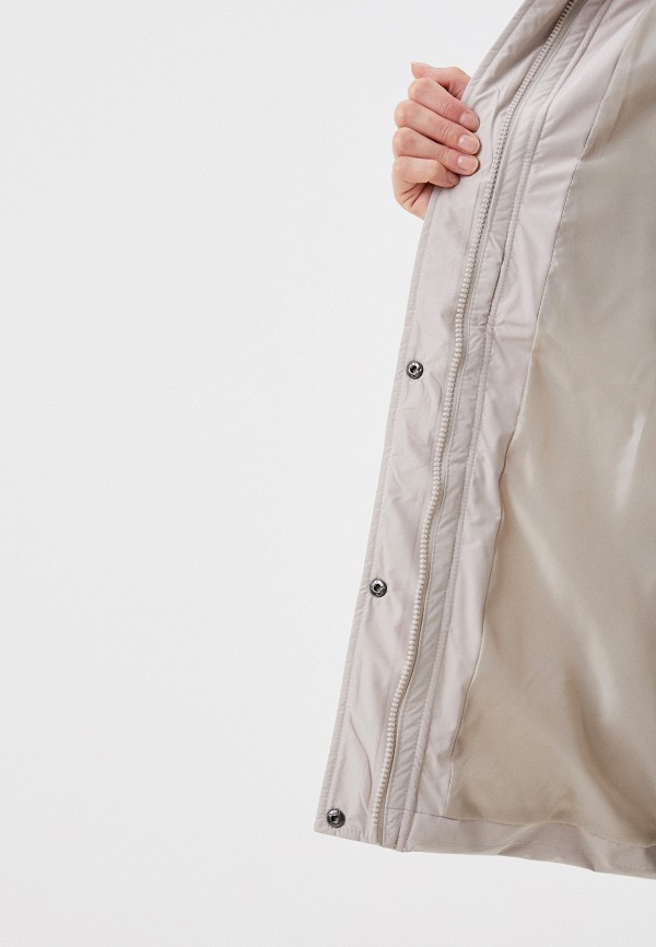 фото Куртка утепленная aaquamarina