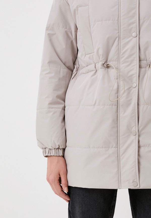 фото Куртка утепленная aaquamarina